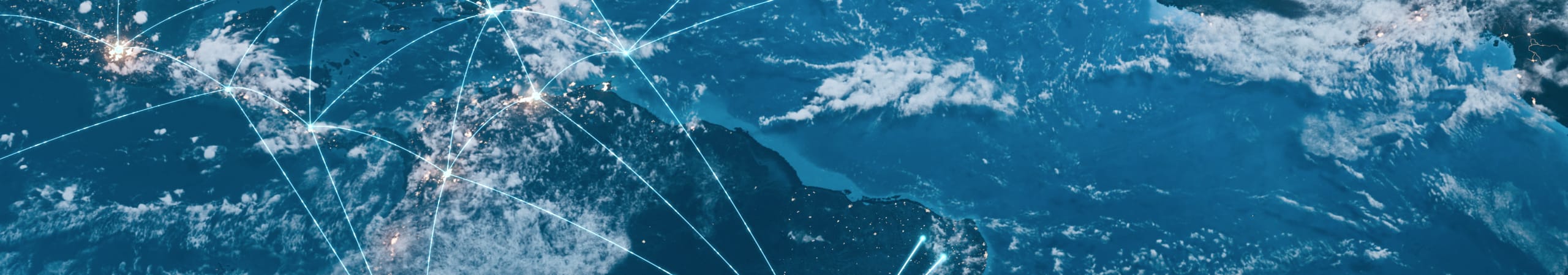 Business Bases Overseas