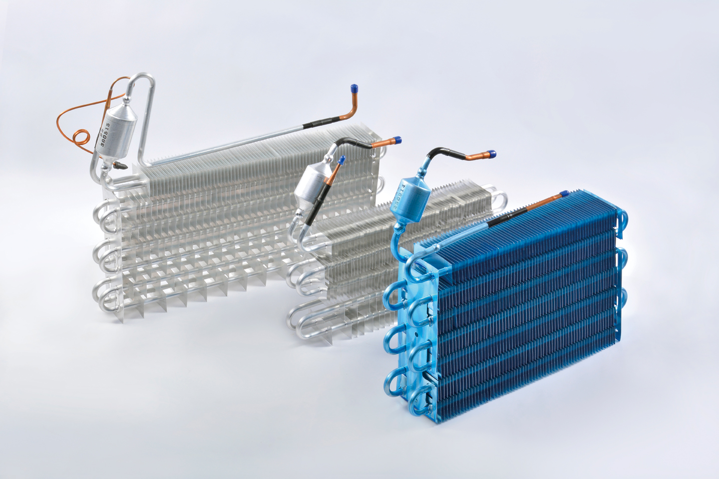 Evaporators & Condensers