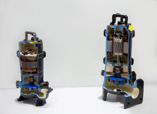 Compressors