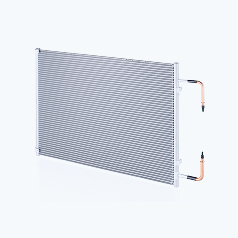 Micro-channel heat exchangers