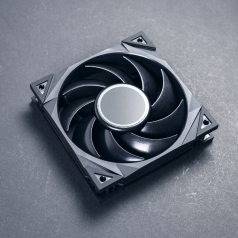 Fan motors