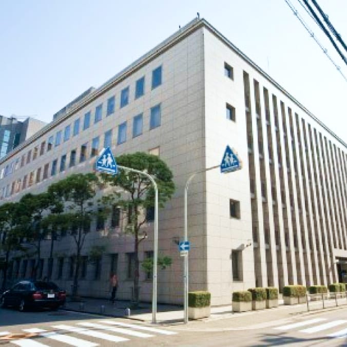 大阪本社