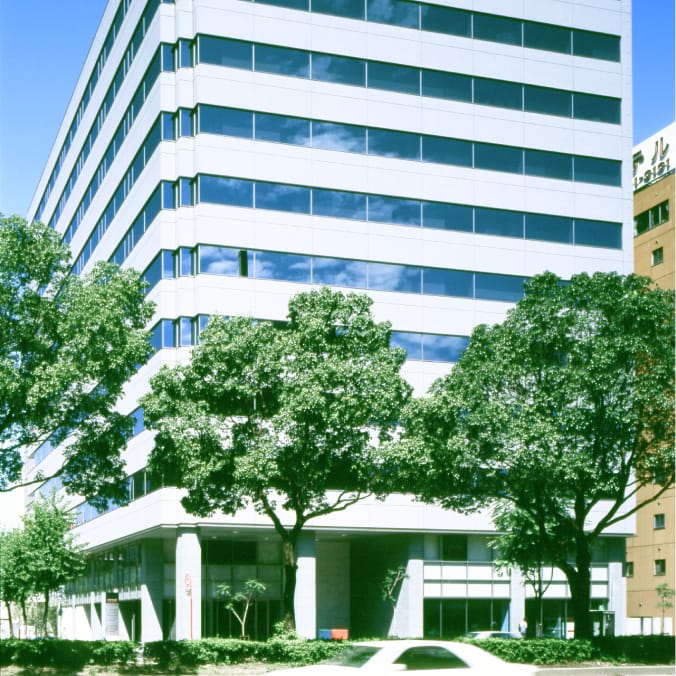 名古屋営業所