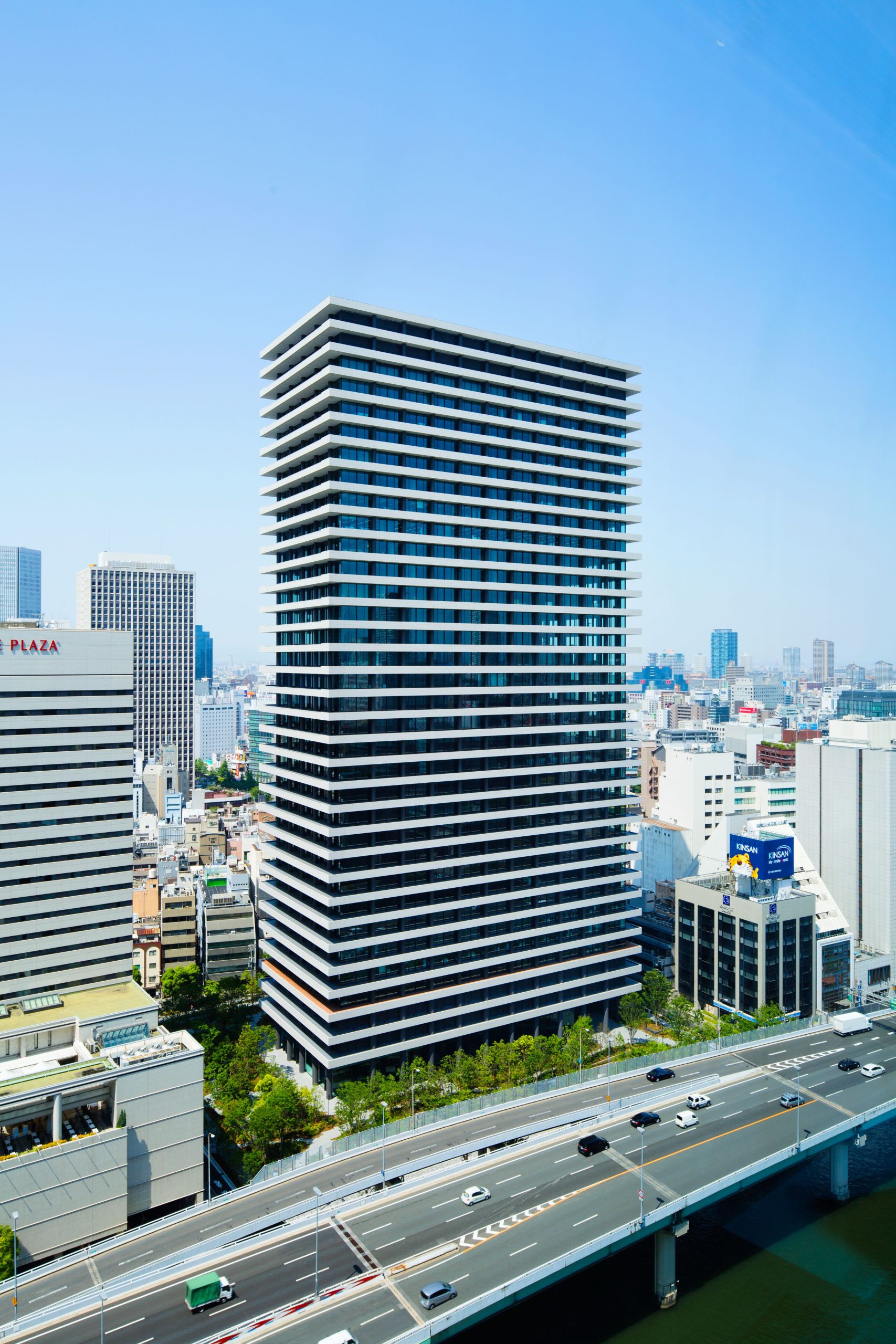 大阪本社